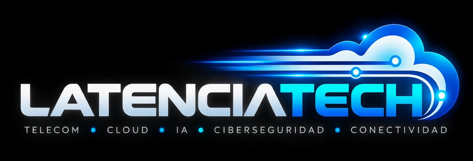 LatenciaTech — Telecom, cloud, IA, ciberseguridad y conectividad