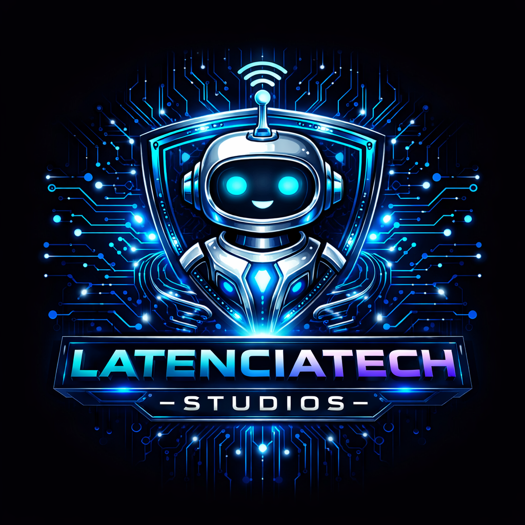 LatenciaTech Studios